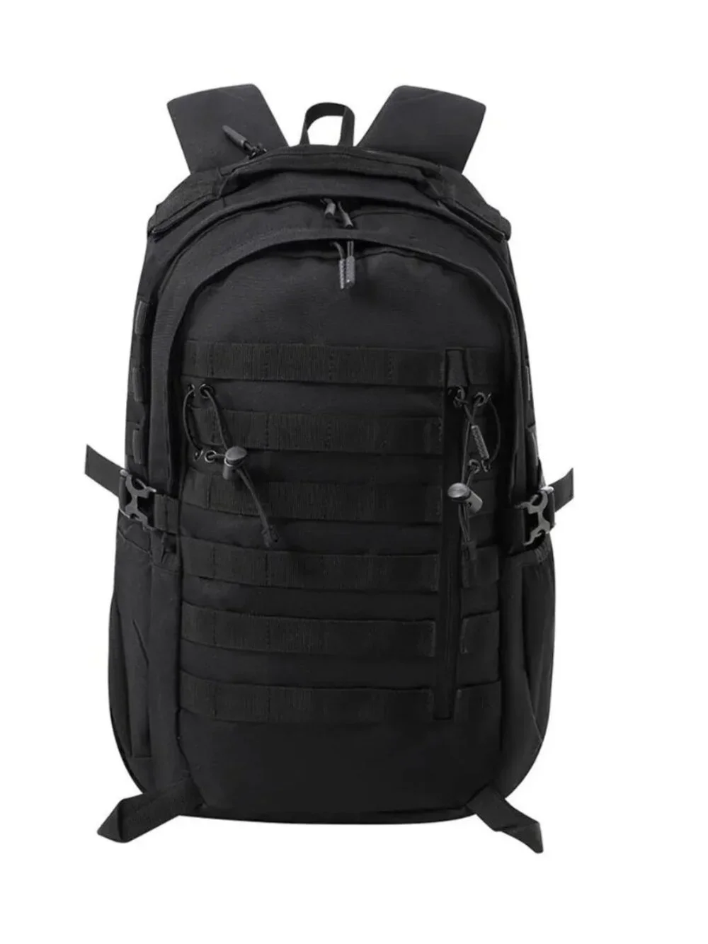 Men's Tactical Backpack with Molle System